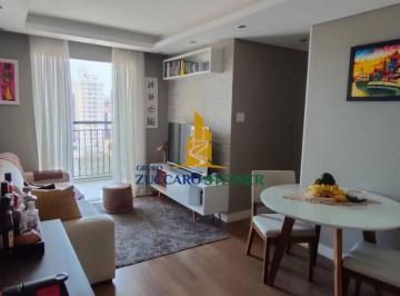 915eb891769e72f4595773c9d6aef6183c26f2ad · Apartamento para alugar, 64 m² por R$ 3.684,00/mês - Gopoúva - Guarulhos/SP