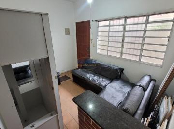 Casa · 38m² · 1 Quarto · 1 Vaga · Casa de Condomínio na Aviação - Cód: ACT3841