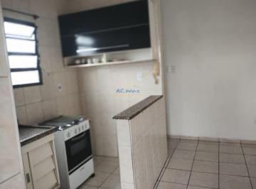 Apartamento · 31m² · 1 Quarto · 1 Vaga · Kitnet na Vila Caiçara - Cód: ACT3836