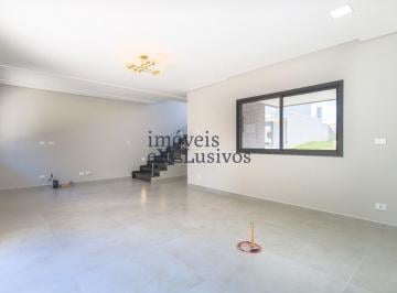 Casa · 144m² · 3 Quartos · 2 Vagas · SOBRADO EM CONDOMÍNIO FECHADO