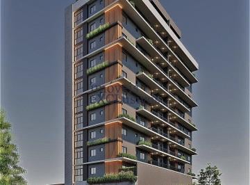 Apartamento · 85m² · 3 Quartos · 2 Vagas · Apartamento a venda no Coração de São Jose dos PInhais