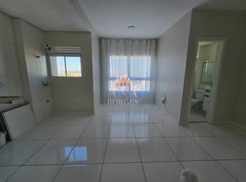 Apartamento · 1 Quarto · STUDIO À VENDA NO RESIDENCIAL VALE VERDE DAS ARAUCÁRIAS