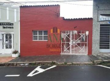 Casa · 4 Quartos · Casa a venda no bairro Vila Hortência