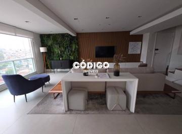 ef9f79a726885b90769678dbcb4a82258d8483e2 · Cobertura com 3 dormitórios à venda, 205 m² por R$ 1.899.000 - Vila Progresso - Guarulhos/SP
