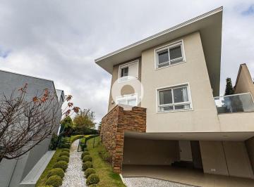 Casa · 418m² · 5 Quartos · 4 Vagas · CASA COM 5 SUÍTES, FACE NORTE E VISTA PARA A SERRA DO MAR NO ABRANCHES