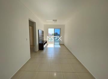 Apartamento · 71m² · 3 Quartos · 2 Vagas · Apartamento à venda no Edifício Luiz Carraro em Piracicaba