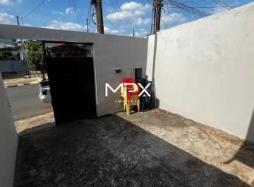 Casa · 65m² · 1 Quarto · 1 Vaga · Casa à venda no bairro Morumbi em Piracicaba