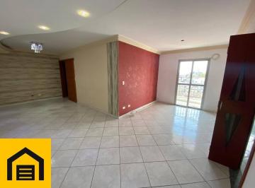 7749bb9d12c593c85632e1502a653868c31a121c · Apartamento com 3 dormitórios à venda, 103 m² por R$ 450.000 - Vila Nossa Senhora das Vitórias - Mau