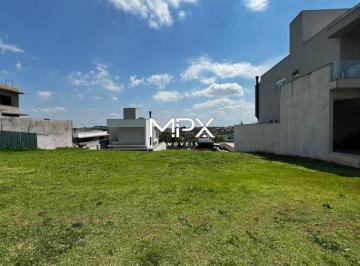 Terreno · 308m² · Terreno à venda no Condomínio Villa Bela Vista em Piracicaba