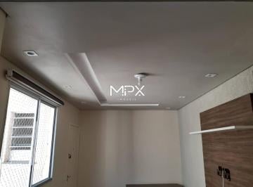 Apartamento · 46m² · 2 Quartos · 1 Vaga · Apartamento à venda no Condomínio Parque Piazza Navona em Piracicaba