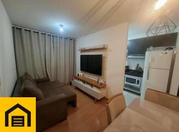 80efdd52dae09f607a88fa004db46f65bf7aa9cb · Apartamento à venda no Condomínio Morada das Torres — Vila Vitória, Mauá