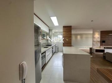 Apartamento · 69m² · 2 Quartos · 1 Vaga · Apartamento à venda e para alugar no Condomínio Espaço Jardins em Piracicaba