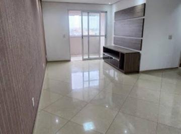 0166f43a152ccaa008444801787e6d85f46e02b1 · Apartamento com 3 dormitórios à venda, 90 m² por R$ 630.000,00 - Vila Bocaina - Mauá/SP
