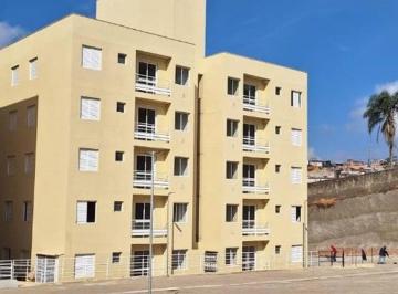 e38c7c2d585e134bc8daecc86f68ce829549df8b · Apartamento com 2 dormitórios à venda, 50 m² por R$ 255.000 - Jardim Estrela - Mauá/SP