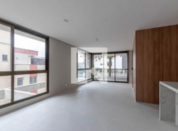 Apartamento · 107m² · 3 Quartos · 2 Vagas · Apartamento à Venda - Santo Antônio, 3 Quartos,  107 m² - Belo Horizonte