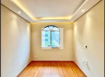 Apartamento · 110m² · 3 Quartos · 2 Vagas · Apartamento à Venda - Cidade Nova, 3 Quartos, 110 m² - Belo Horizonte