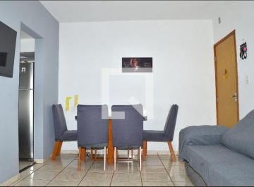 Apartamento · 42m² · 2 Quartos · 1 Vaga · Apartamento à Venda - Dom Silvério, 2 Quartos, 42 m² - Belo Horizonte
