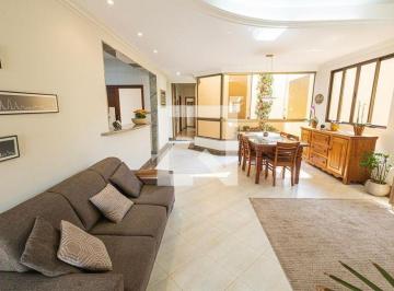 Casa · 226m² · 4 Quartos · 2 Vagas · Casa à Venda - Itapoã, 4 Quartos, 226 m² - Belo Horizonte