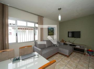 Apartamento · 75m² · 2 Quartos · 1 Vaga · Apartamento à Venda - João Pinheiro, 2 Quartos, 75 m² - Belo Horizonte