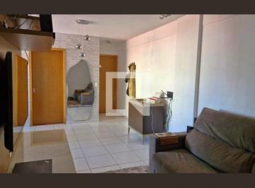 Apartamento · 87m² · 3 Quartos · 2 Vagas · Apartamento à Venda - Sagrada Família, 3 Quartos, 87 m² - Belo Horizonte