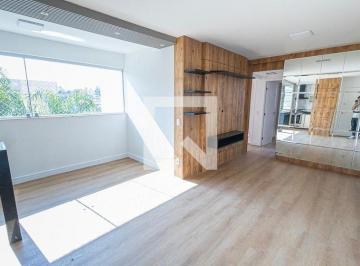 Apartamento · 86m² · 3 Quartos · 1 Vaga · Apartamento à Venda - Aeroporto, 3 Quartos, 86 m² - Belo Horizonte