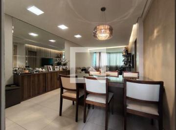 Apartamento · 100m² · 3 Quartos · 3 Vagas · Apartamento à Venda - Sagrada Família, 3 Quartos, 100 m² - Belo Horizonte