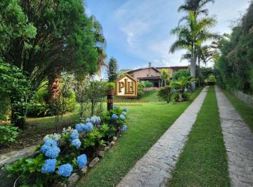 e7d4b8f66df87ce494c4442ee96e84630ef77f06 · Casa com 4 dormitórios à venda, 500 m² por R$ 3.750.000,00 - Retiro Recanto Tranquilo - Atibaia/SP