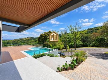 11420cec72d1d165a9bb31050c7527b7854625da · Casa Térrea à Venda em Condomínio Fechado em Atibaia | 4 Dormitórios | 2 Suítes | Piscina com Borda