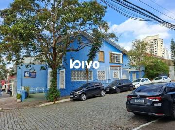 07d81ea35dea25609d0825d92fca1a2ea75769d0 · Sobrado com 5 dormitórios para alugar, 120 m² por R$ 5.406,15/mês - Mirandópolis - São Paulo/SP