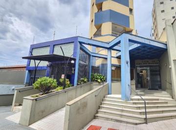 Apartamento · 54m² · 2 Quartos · 1 Vaga · Apartamento para alugar em Londrina, Boa Vista, com 2 quartos, com 54.89 m²