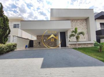 Casa · 340m² · 4 Quartos · 6 Vagas · Casa à venda em Paulínia, Nossa Senhora Aparecida, com 4 suítes, com 340 m²
