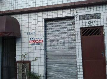 d9c4427257d8572bf056a7546fba1c3d4d090345 · Salão para alugar, 30 m² por R$ 1.375,00/mês - Ipiranga - São Paulo/SP