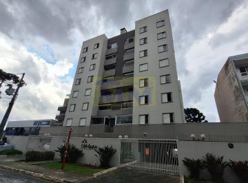 Apartamento · 53m² · 2 Quartos · 1 Vaga · Apartamento com 53,48m² privativos, localizado no Centro de Pinhais!