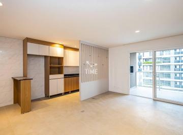 8cbe0ae55aef10d9e502997f783c69d7bd620f84 · Apartamento com 3 dormitórios para alugar, 87 m² por R$ 5.977/mês - Campo Comprido - Curitiba/PR
