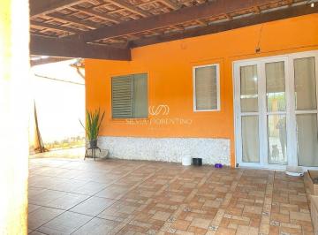 Foto 01 · Imperdível casa à venda em Taubaté-SP, Residencial Sítio Santo Antônio! 2 quartos, 1 suíte, 1 sala, 
