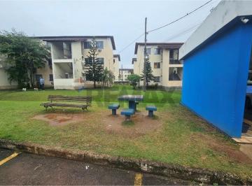 Apartamento · 52m² · 2 Quartos · 1 Vaga · Seu Sonho: Apartamento Amplo em Campo Grande