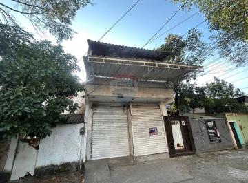 Comercial · 130m² · Ponto Comercial com 2 Pavimentos à Venda em Senador Vasconcelos – Campo Grande/RJ