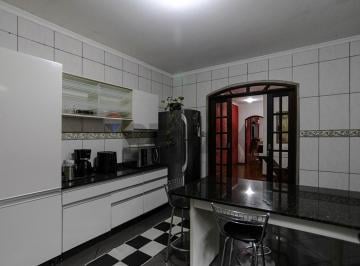 Casa · 133m² · 3 Quartos · Sobrado à Venda com 133 m², 3 Dormitórios e 4 Vagas, na Vila Nova em Ferraz de Vasconcelos