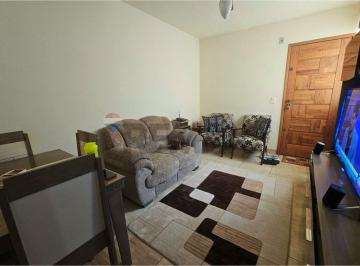 Apartamento · 52m² · 2 Quartos · 1 Vaga · Encontre Seu Novo Lar em Condomínio Fechado RJ!