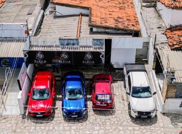 Comercial · 340m² · 7 Quartos · 4 Vagas · CASA COMERCIAL À VENDA NOS EXPEDICIONÁRIOS – JOÃO PESSOA/PB | 340 m²