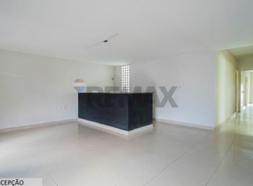 Comercial · 340m² · 7 Quartos · 4 Vagas · CASA COMERCIAL À VENDA NOS EXPEDICIONÁRIOS – JOÃO PESSOA/PB | 340 m²