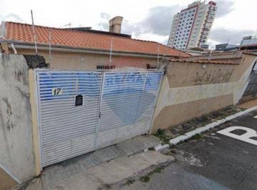 Casa · 60m² · 2 Quartos · Casa Térrea para alugar com 60 metros 2 quartos 2 vagas na Penha de França