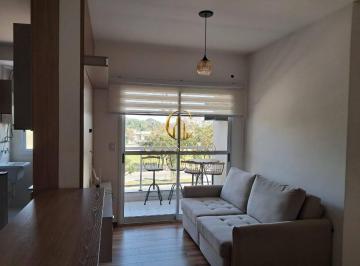 6c59eb56b1cc2b8ce678bee55c33b3514ae03f04 · Apartamento com 3 dormitórios para alugar, 78 m² por R$ 4.032,00/mês - Villa Branca - Jacareí/SP