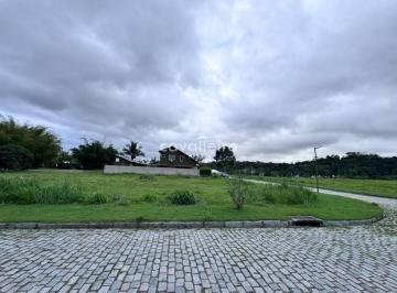 916036ac7717abb9fff6aa2cfc79806ed444d501 · Condomínio Pedra do Vale, Terreno de Esquina à venda, 455 m² - Maricá/RJ