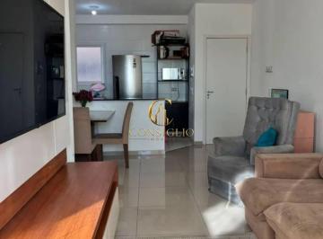 0595fae0c9348638c2e3b991c70aa31133c76bfc · Apartamento com 2 dormitórios à venda, 67 m² por R$ 383.000 - Vista Verde - São José dos Campos/SP