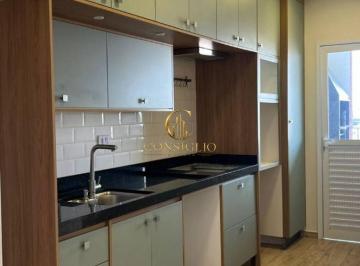 6bfc2796550ee5781d5fba74f4c34e78a35cf0fb · Apartamento com 2 dormitórios à venda, 67 m² por R$ 668.000,00 - Loteamento Residencial Vista Linda