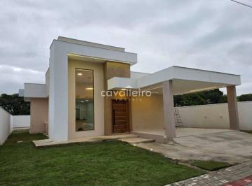 f2e029779a4f49f5fba82701e338ab14f6298cf3 · Casa com 3 quartos, sendo 1 suíte - Eco Place - Ubatiba - Maricá/RJ