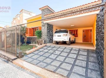 ed6219340beefdcfdf178fe483d0396b9ff6758b · Excelente Casa com 3 qtos/suíte/4 vagas, à venda, 200 m² por R$ 1.200.000 - Bairu