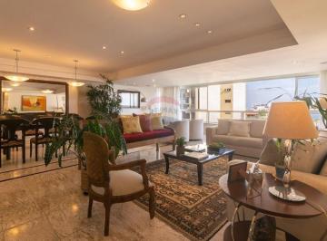 Apartamento · 457m² · 4 Quartos · 2 Vagas · Cobertura Ipanema vista mar