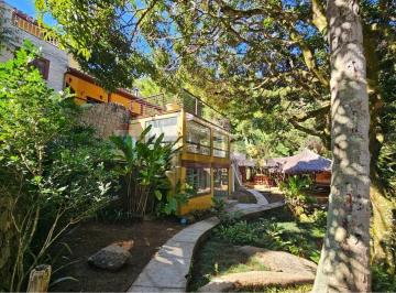 Casa · 250m² · 5 Quartos · Casa para locação em Santa Tereza – Ilhabela